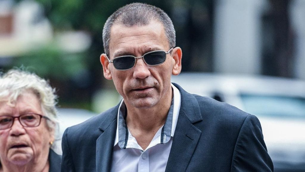 Pakai Dana untuk Botox dan Tato, Eks Bos Serikat Buruh Australia Dibui