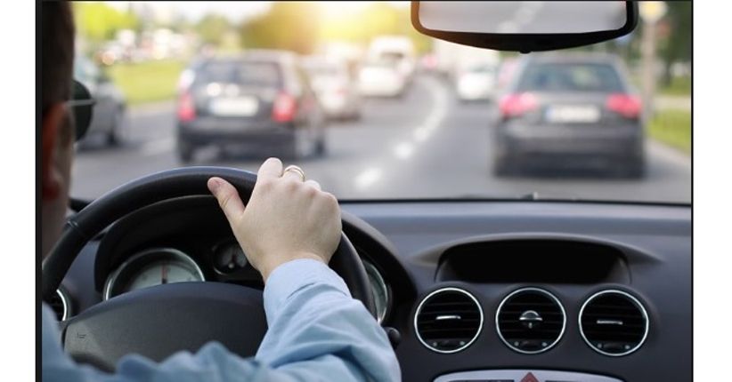 Bikin SIM Wajib Tes Psikologi, Ini Bedanya dengan Negara Lain