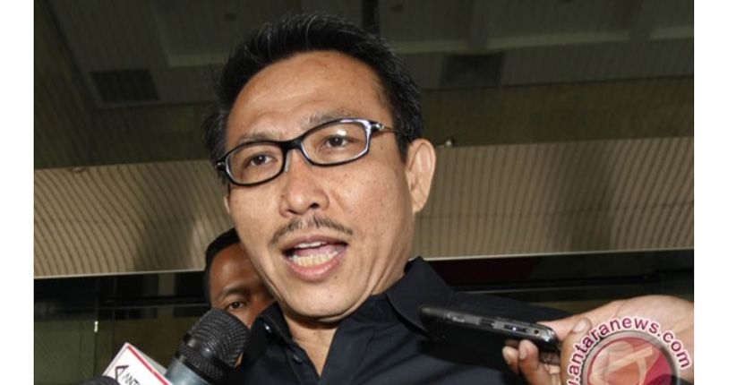 Komisi III DPR Sarankan Kepala BNN Temui Jokowi Bahas Kebijakan Pemberantasan Narkoba