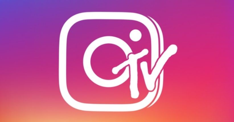 Rilis Aplikasi IGTV, Instagram Bersaing dengan YouTube