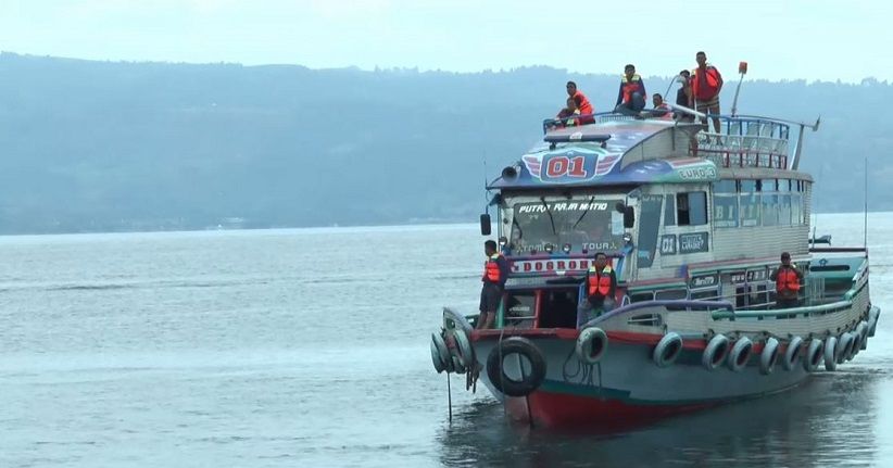 6 ABK Kapal Cahaya Bahari Hilang di Pamekasan, 1 Orang Ditemukan Tewas