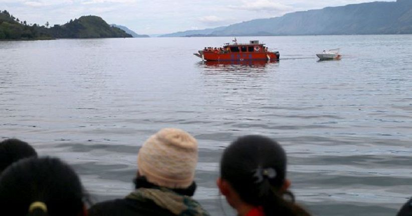Ini Faktor Utama Sulitnya Proses Pencarian Korban Tenggelam di Toba