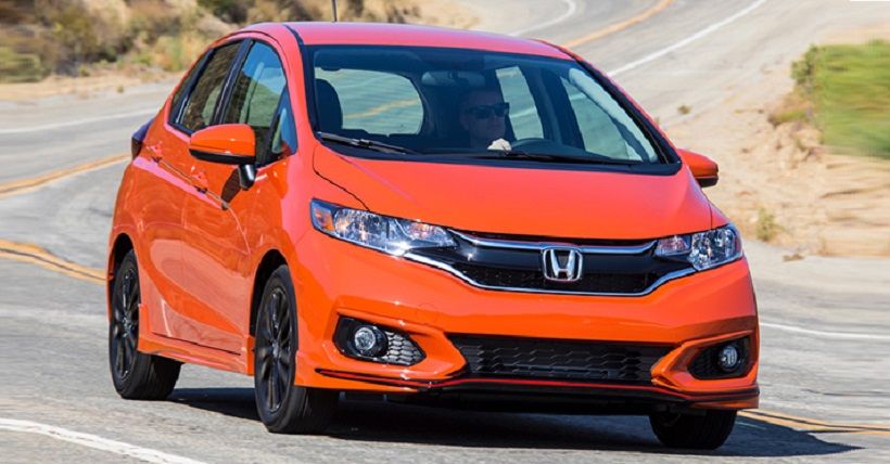 10 Merek Mobil dengan Kualitas Terburuk versi JD Power