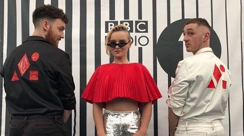 Siap-Siap, Clean Bandit Bakal Konser Lagi di Indonesia
