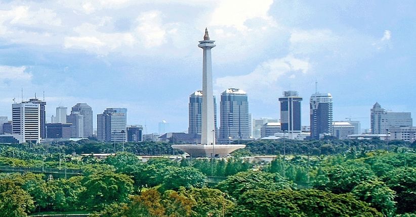 Jakarta Ulang Tahun Ke-491, Ini Harapan Para Selebriti