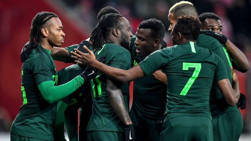 Jamin Nigeria Menang Piala Dunia, Pastor Minta Rp28 Juta ke Jemaat