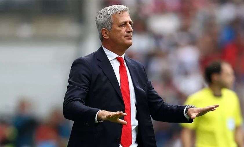 Prediksi Swiss Vs Serbia: Ramuan Jitu Petkovic