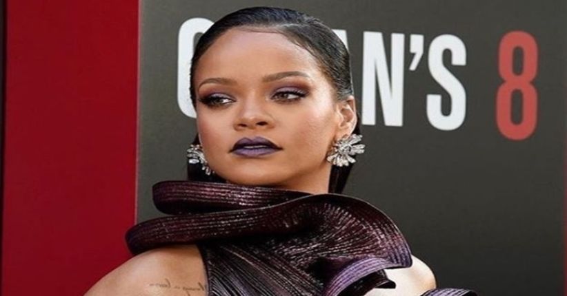 Chris Brown Makin Mesra dengan Agnez Mo, Ini Harapan Rihanna