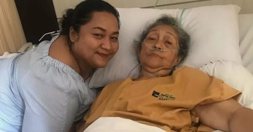 Idap Penyakit Paru-Paru, Penyebab Ibunda Tike Priatnakusumah Meninggal