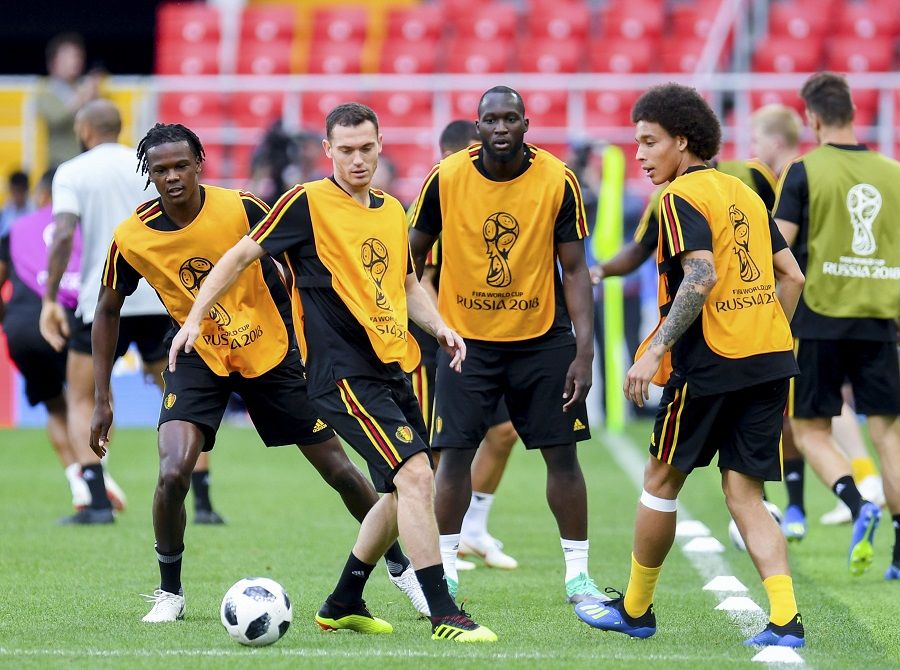 Prediksi Belgia Vs Tunisia: Diganggu Konsentrasi Kontra Inggris