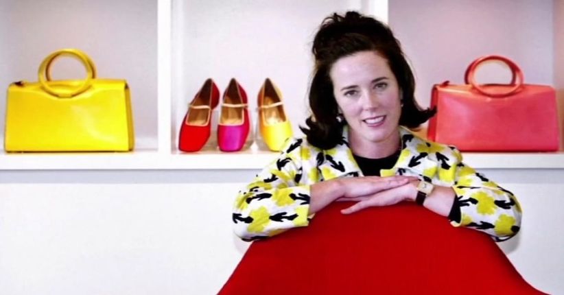 Sedih Akibat Putrinya Bunuh Diri, Ayah Kate Spade Meninggal Dunia