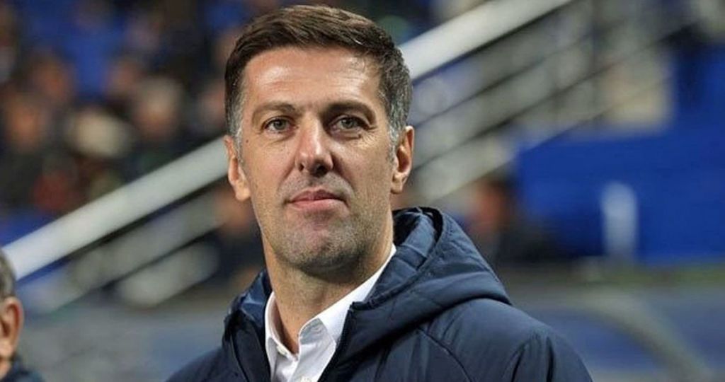 Dikalahkan Swiss, Pelatih Serbia Bidik Kemenangan Kontra Brasil