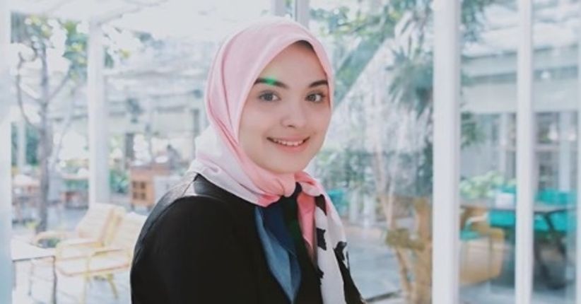 Baim Wong Akan Menikah, Ini Reaksi Vebby Palwinta