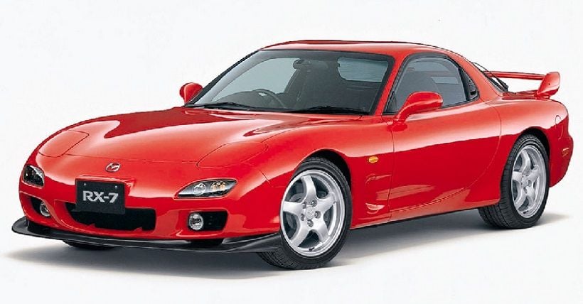 Film Fast and The Furious Dongkrak Harga Mobil Sport Jepang