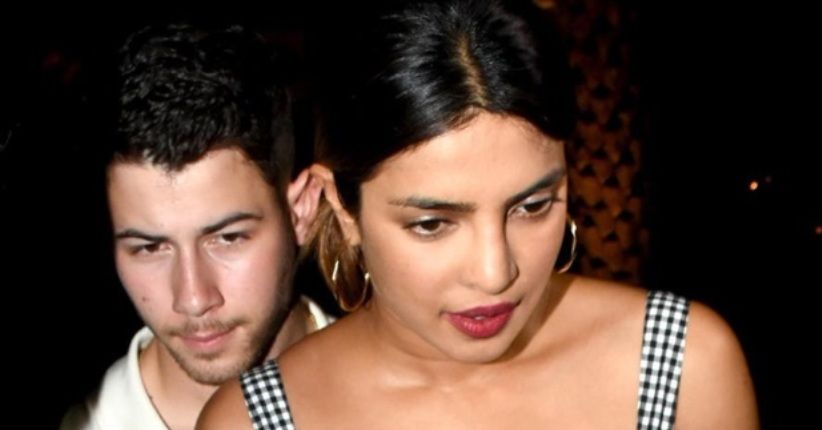 Ibunda Priyanka Chopra Belum Tahu Banyak soal Sosok Nick Jonas