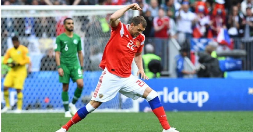  Prediksi Rusia Vs Uruguay: Berebut Status Juara Grup