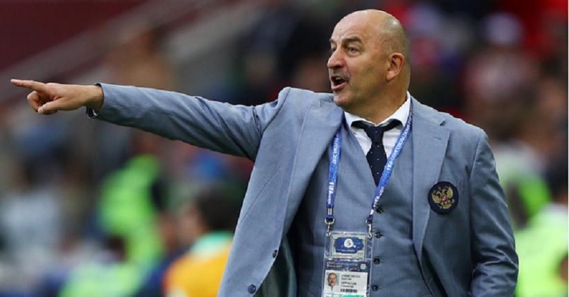 Pemainnya Dituduh Gunakan Doping, Ini Jawaban Pelatih Rusia