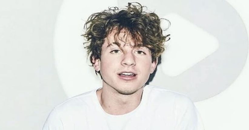 16 November, Charlie Puth Gelar Konser di Indonesia