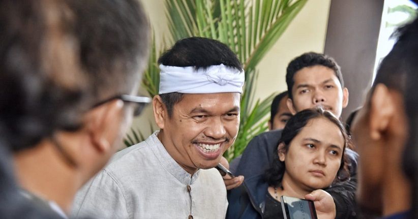 PSBB Disebut Tak Efektif Cegah Covid-19 karena Beberapa Faktor Ini