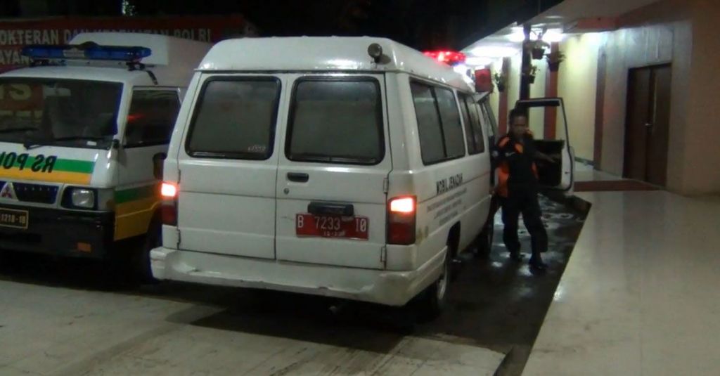 Kembali Marak, Miras Oplosan Ginseng Renggut Nyawa 6 Warga Cengkareng