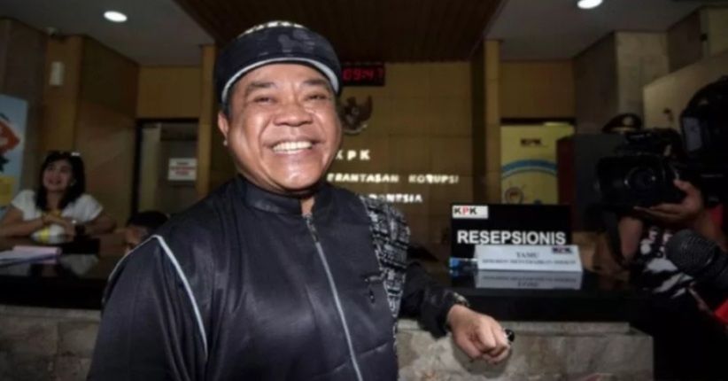 Mengenal Stroke, Penyakit yang Diderita Harry Moekti Sebelum Meninggal