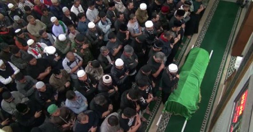 Meninggal Serangan Jantung, Ini Pesan Harry Moekti Sebelum Tutup Usia