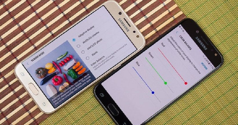 Spec Sheet Bocor, Ini Spesifikasi Ponsel Android Go Samsung