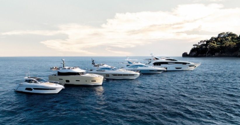 120 Yacht Asing Akan Meriahkan Ajang Wonderful Sail To Indonesia