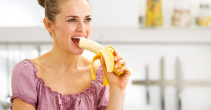 Ingin Bahagia Sepanjang Hari, Konsumsi Saja Ragam Buah Ini