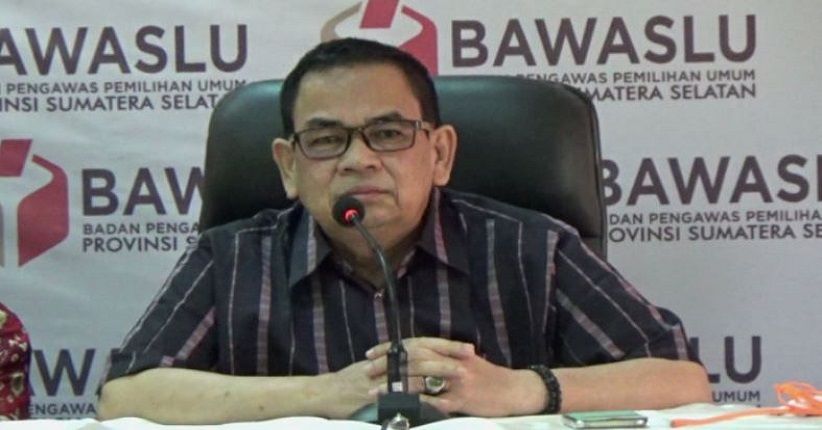 Hadiah Motor bagi Warga yang Menangkap Pelaku Money Politics di Sumsel