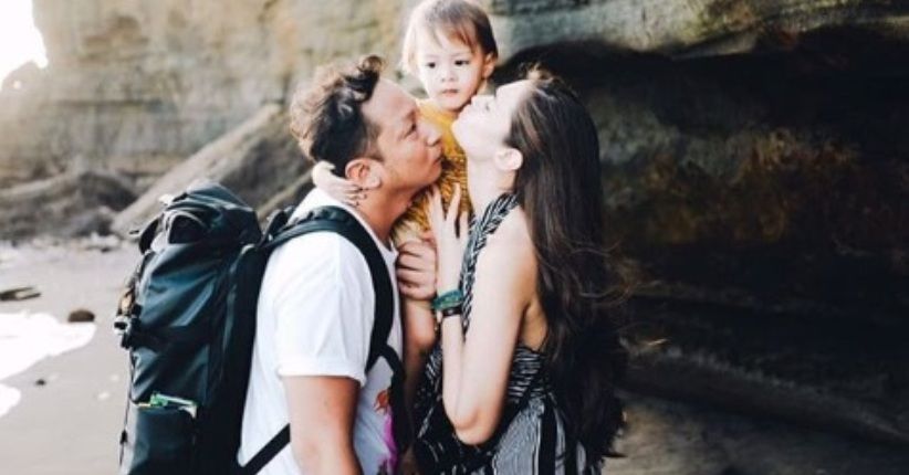 Kisah Ringgo Agus Rahman Hadapi Fase Baru sang Anak