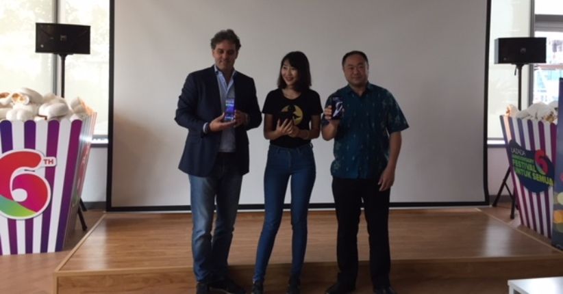 Usung Kamera Ganda, Infinix Hot 6 Pro Dibanderol Rp1 Jutaan