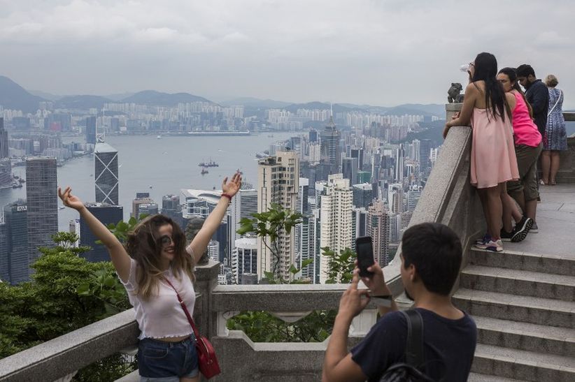 Daftar Kota dengan Biaya Hidup Termahal, Ini Posisi Jakarta