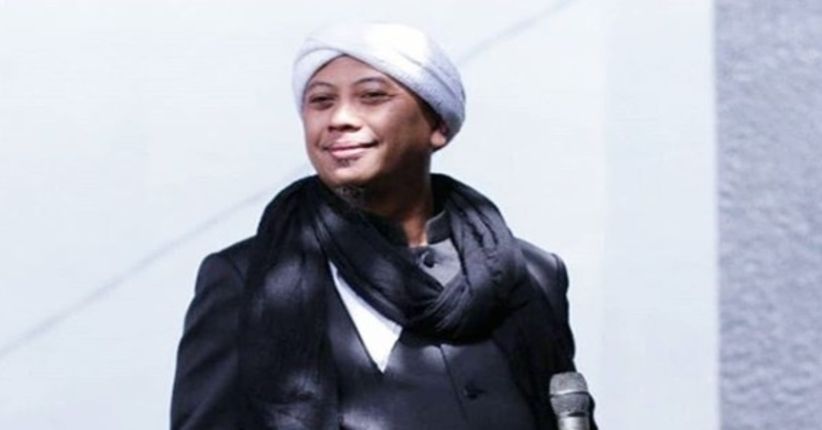 Kenang Harry Moekti, Opick Teringat Janji Rekaman Bersama