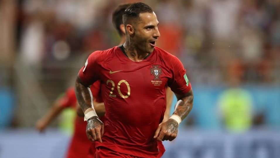 Babak I: Gol Quaresma Bawa Portugal Unggul 1-0 atas Iran