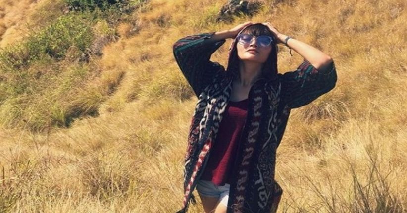 Lagu Lagi Syantik Panen 164 Juta Penoton, Siti Badriah Tunaikan Nazar