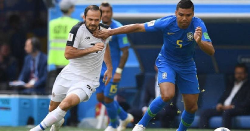 Prediksi Serbia Vs Brasil: Andalkan Keajaiban Casemiro