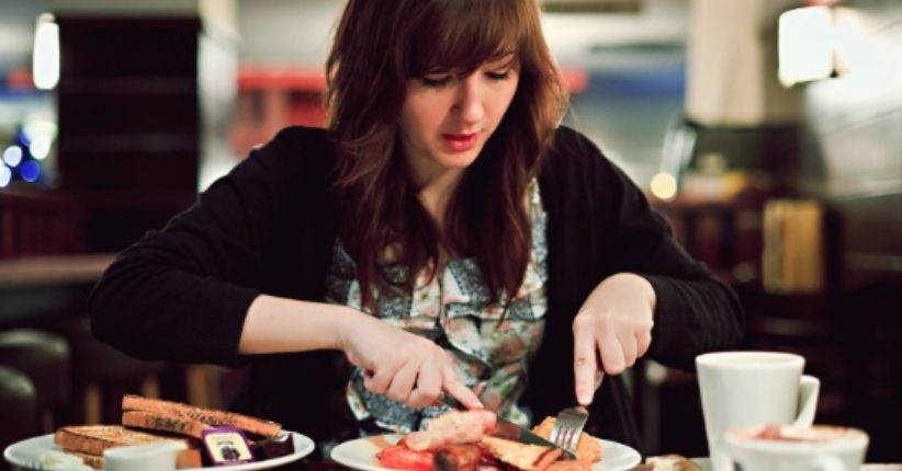 Mau Menunda Menopause? Wanita Bisa Perbanyak Konsumsi Ikan dan Kacang