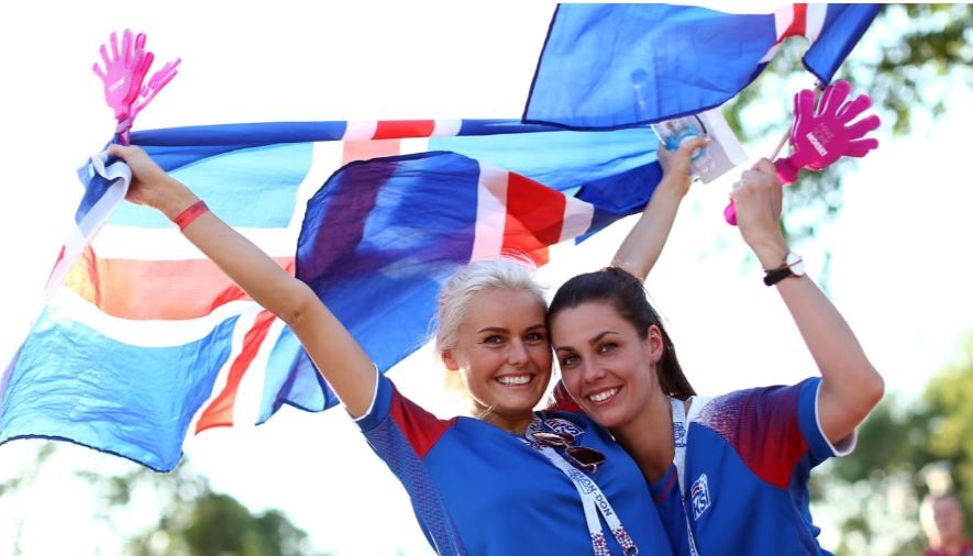 Susunan Pemain Islandia Vs Kroasia: Ubah Skema Demi 16 Besar