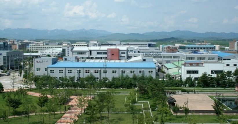 Kemenperin Yakin Jumlah Kawasan Industri Baru Lampaui Target Nawacita