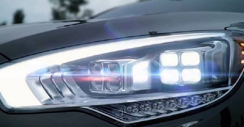 Penyebab Lampu LED Kendaraan Cepat Redup