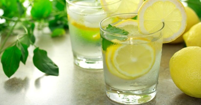 4 Minuman Ajaib yang Sehat dan Bikin Perut Rata, Ada Cuka Sari Apel