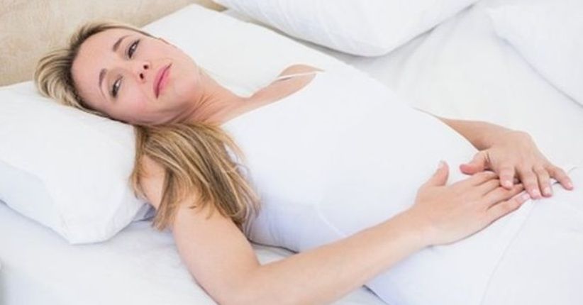 Yuk, Kenali Endometriosis sejak Dini dengan 5 Tanda Ini