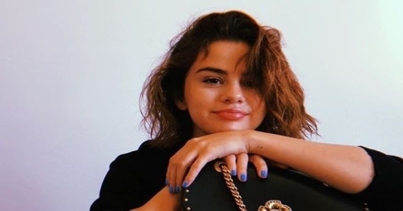 Justin Bieber & Hailey Umbar Kemesraan, Ini Reaksi Selena Gomez