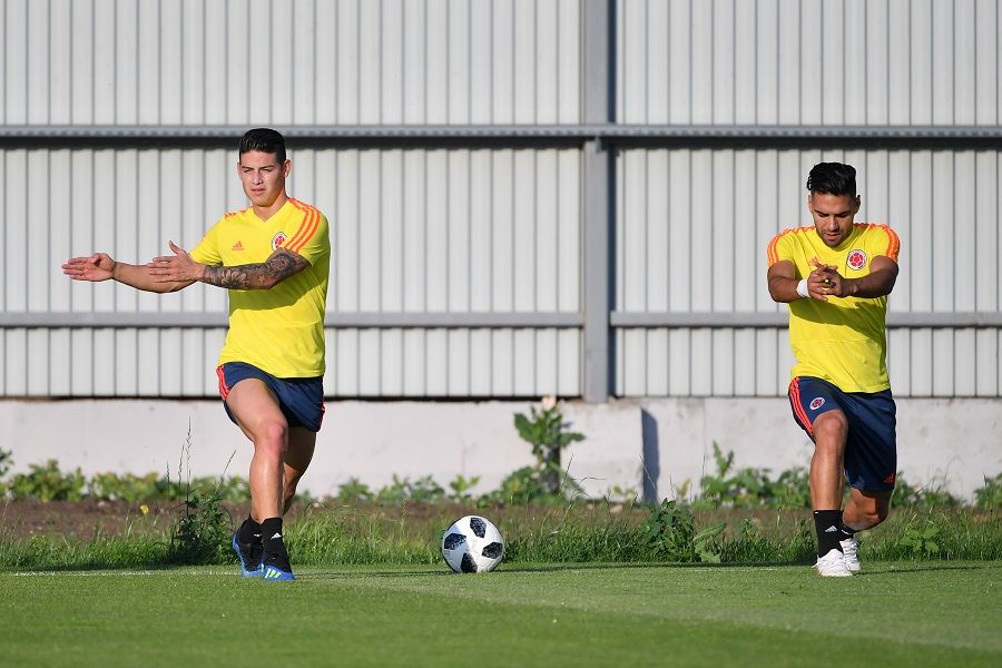 Prediksi Senegal Vs Kolombia: Duel Penentu Nasib