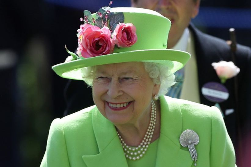 Sakit, Ratu Inggris Batal Hadiri Acara di London