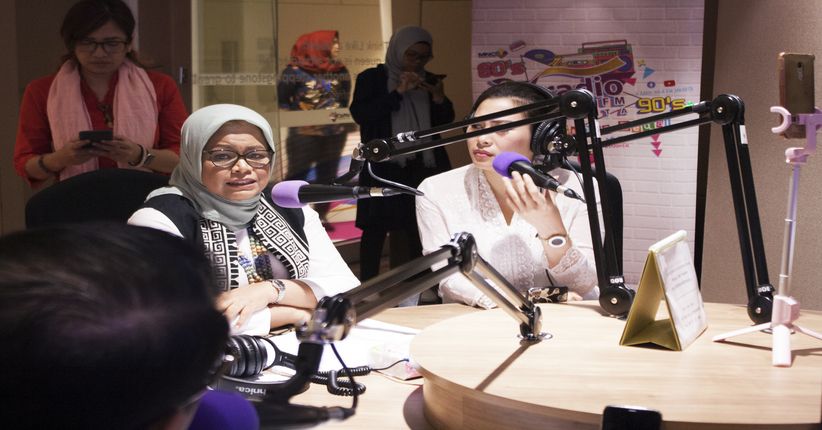 Gemar Memasak, Istri Anies Baswedan Piawai Bikin Nasi Goreng Mengkudu