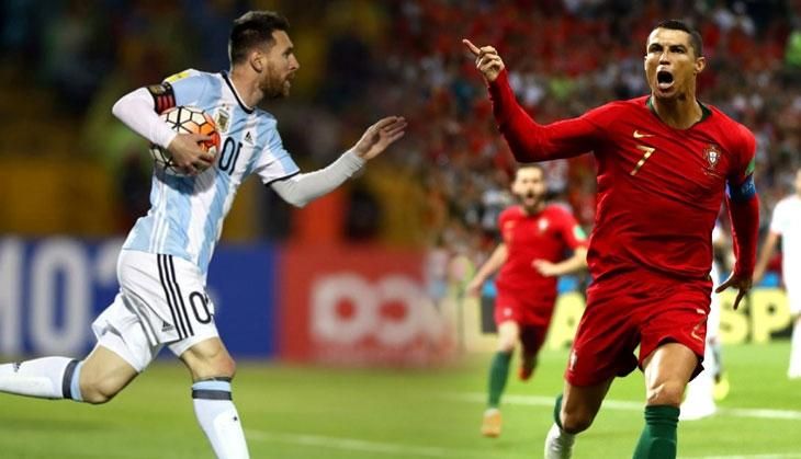 El Clasico Tetap Panas di Piala Dunia, Madrid Unggul dari Barcelona