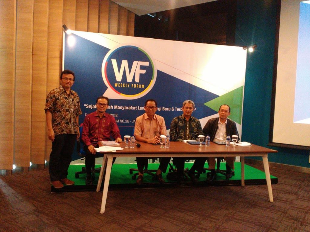 Siapkan Roadmap PLTN, Ini Harapan DEN untuk Pengembangan Nuklir