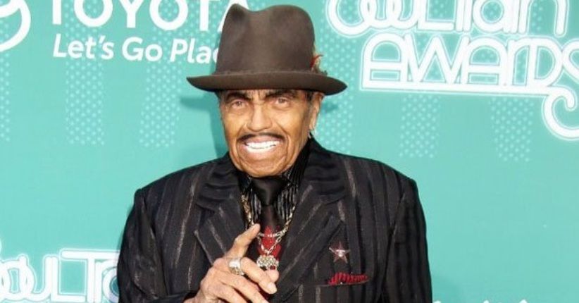 Joe Jackson Meninggal Dunia di Usia 89 Tahun